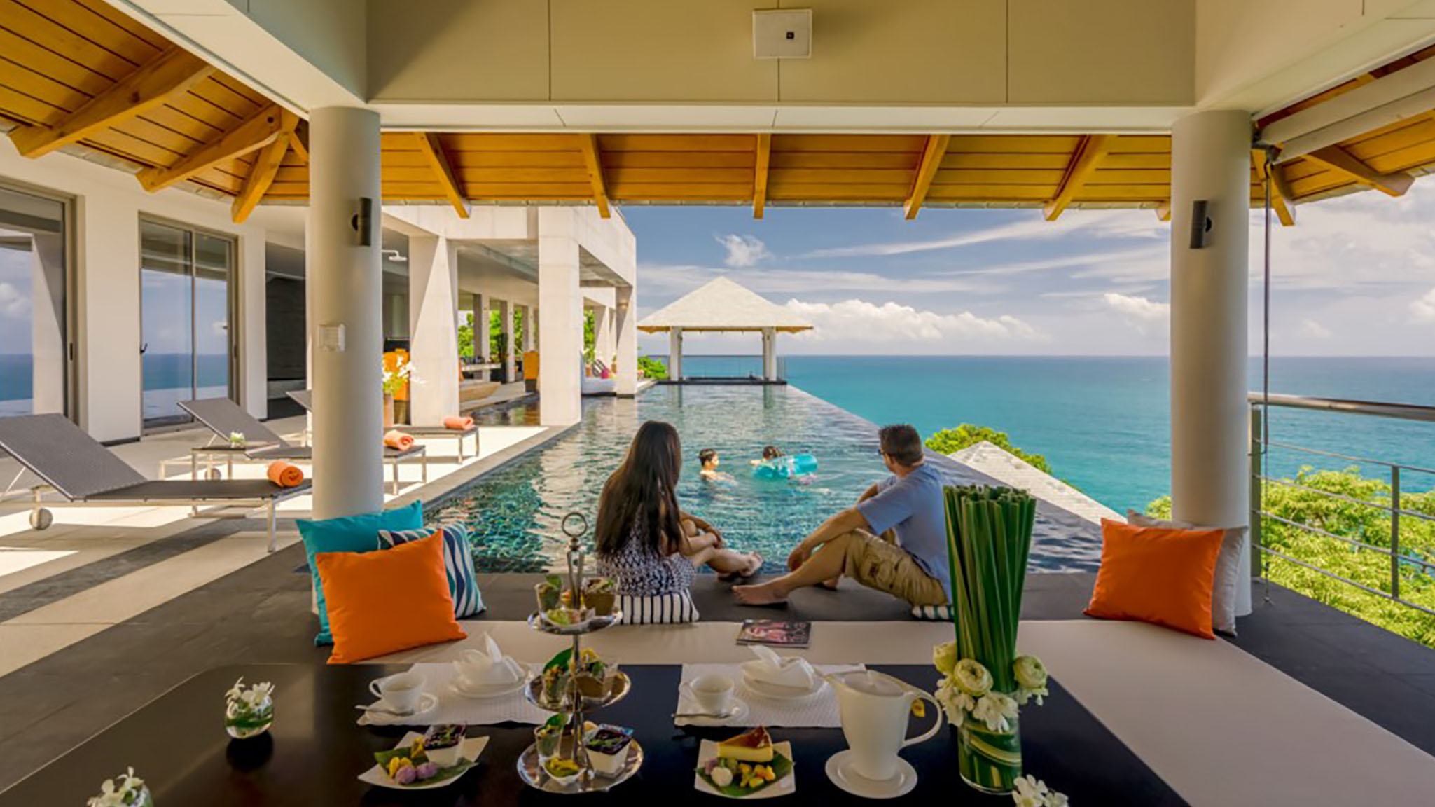 Baan Paa Talee Estate